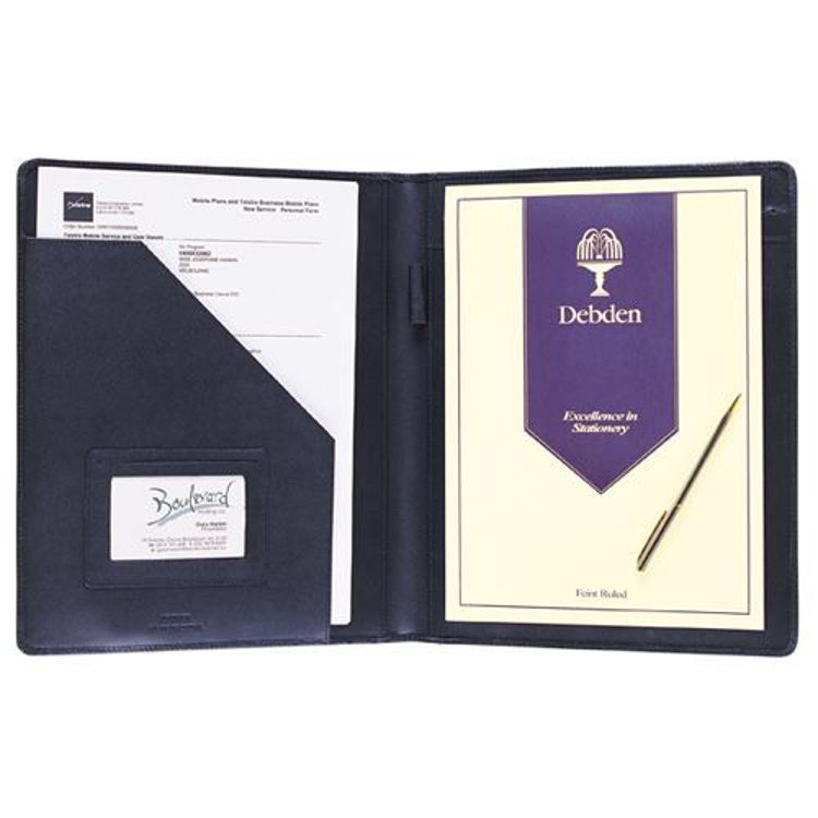 Conference Compendium A4 | promotional compendiums | custom compendium ...