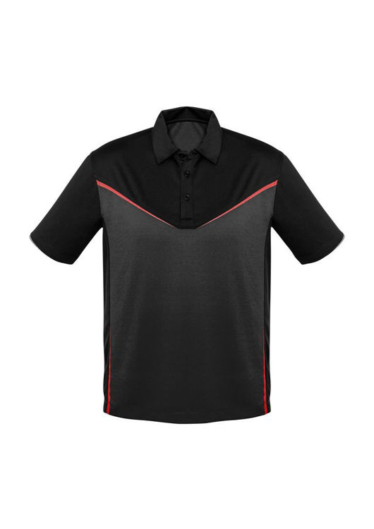 Picture of Mens Victory Polo