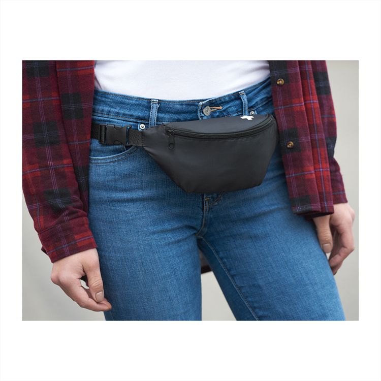 Picture of Hipster 18-Piece First Aid Fanny Pack