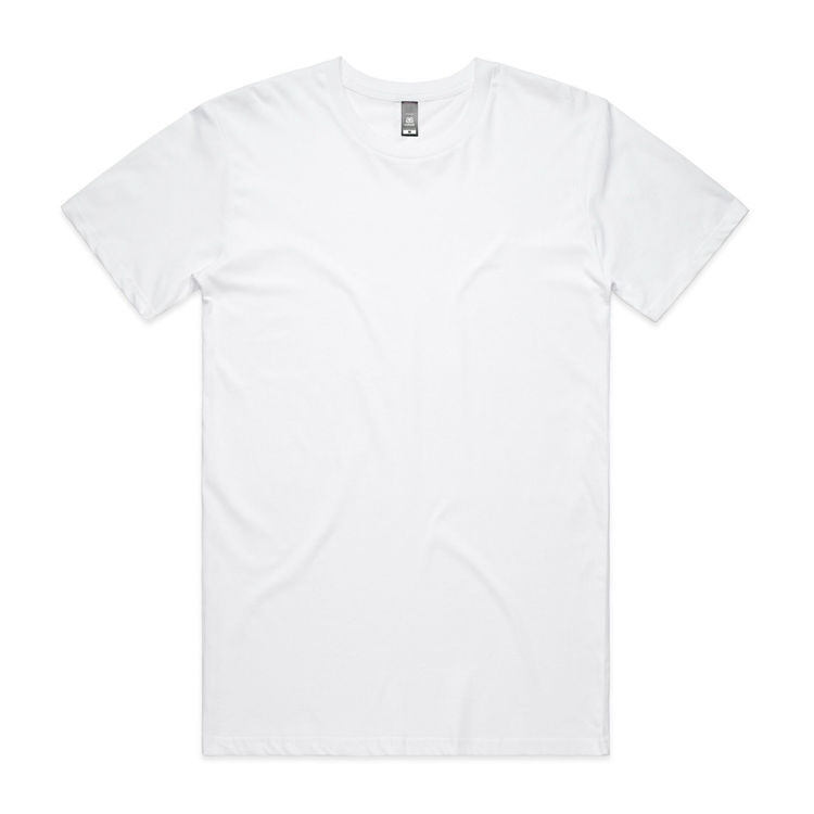 Picture of MENS STAPLE TEE