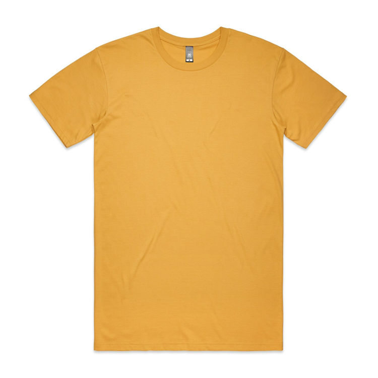 Picture of MENS STAPLE TEE