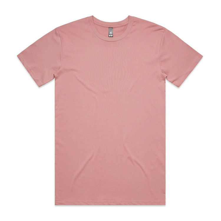 Picture of MENS STAPLE TEE