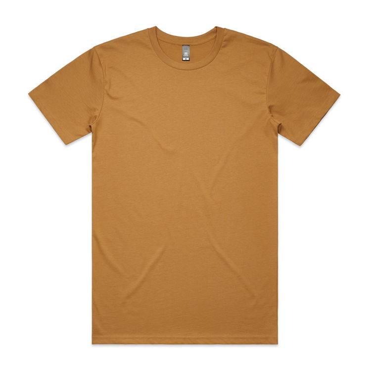 Picture of MENS STAPLE TEE