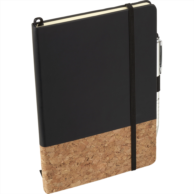 Picture of Lucca Hard Bound JournalBook