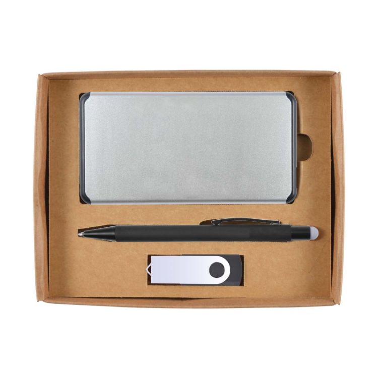 Picture of Bliss Cardboard Gift Set