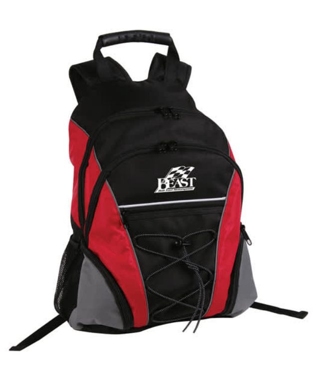 Picture of Fraser Backpack