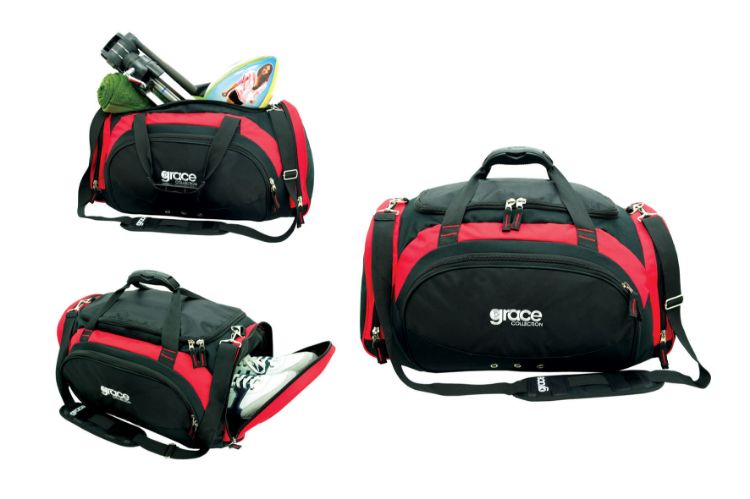 Picture of Orion Sports Bag