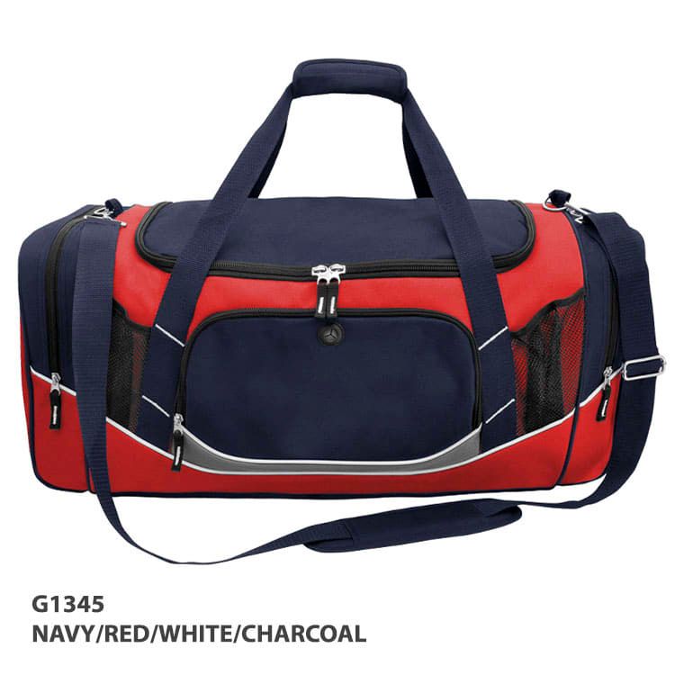 Picture of Atlantis Sports Bag