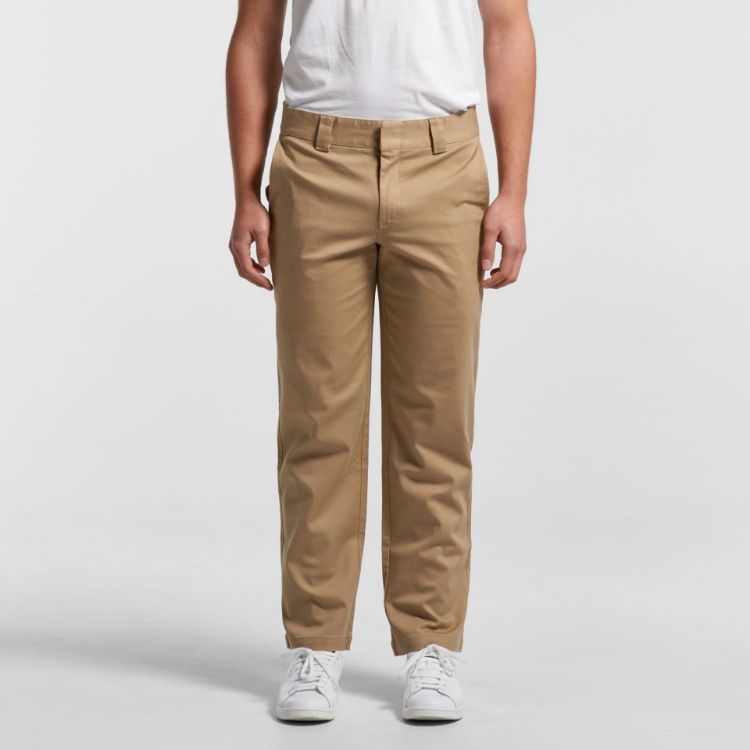 Picture of REGULAR PANTS