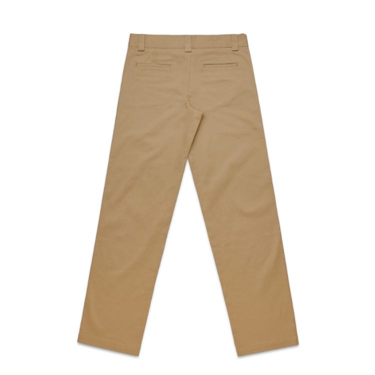 Picture of REGULAR PANTS