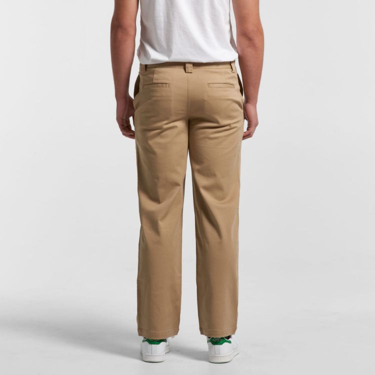 Picture of REGULAR PANTS