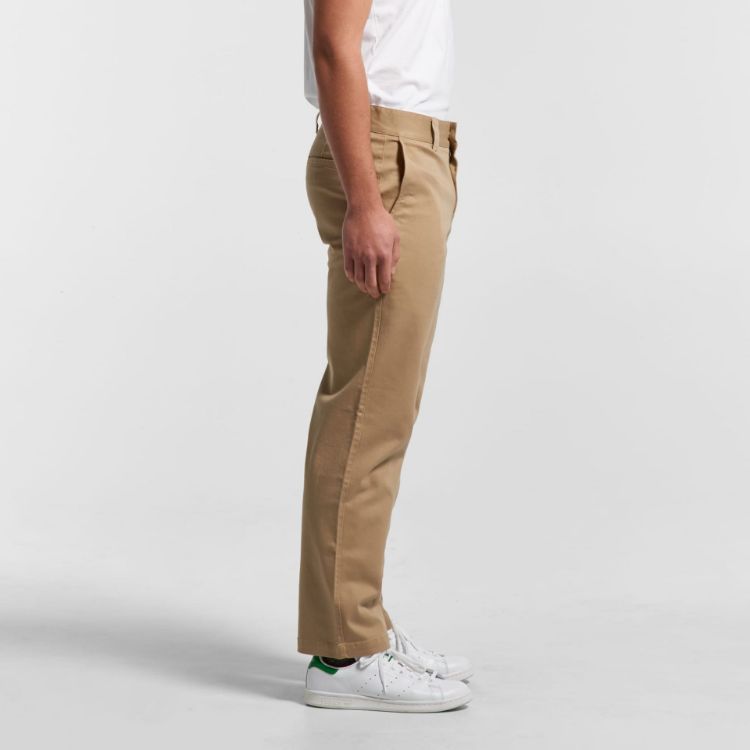 Picture of REGULAR PANTS