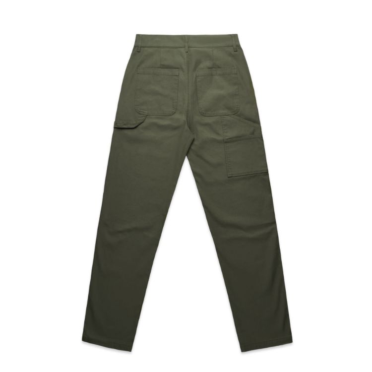 Picture of Utility Pants