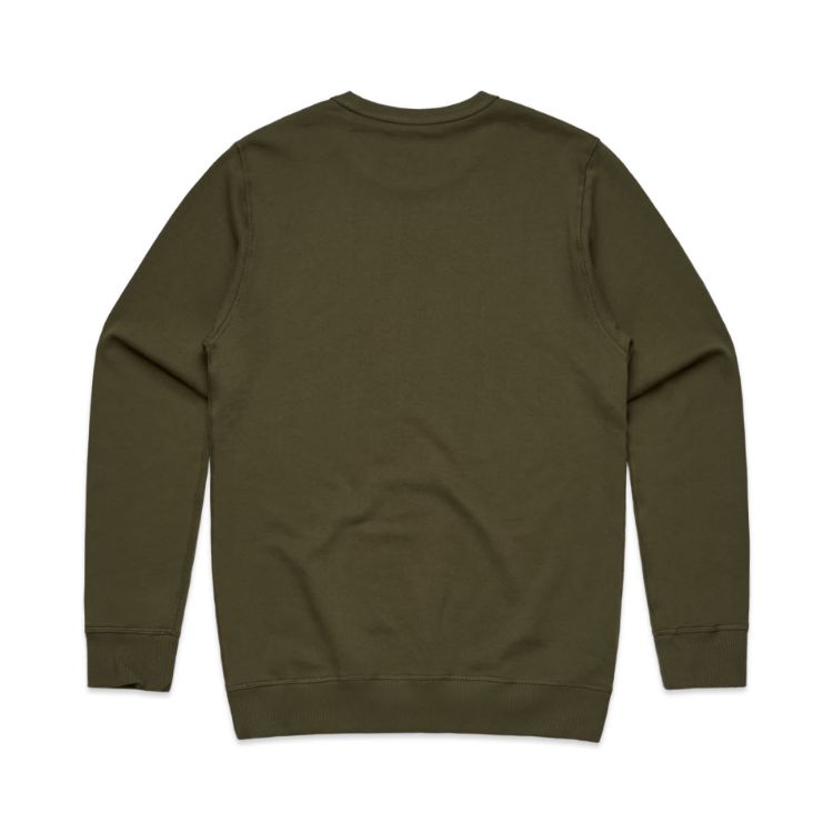 Picture of Premium Crew