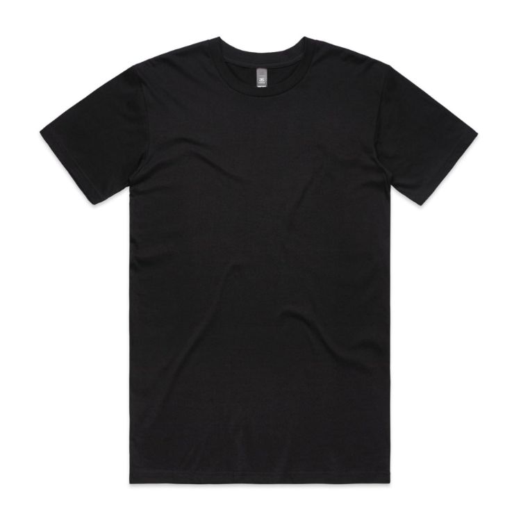 Picture of Mens Staple Tee (4xl–5xl)