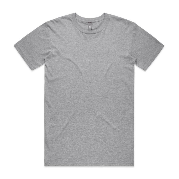 Picture of Mens Staple Tee (4xl–5xl)