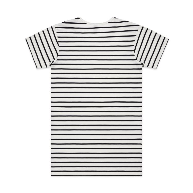 Picture of Mens Wire Stripe Tee