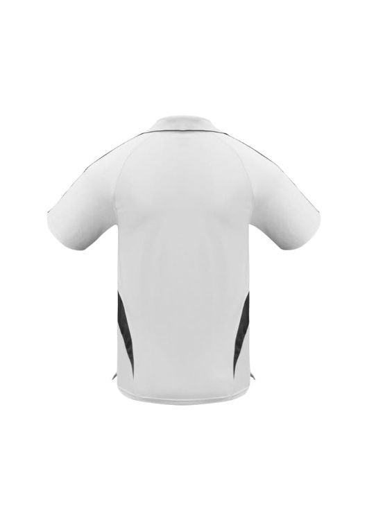 Picture of Mens Flash Polo