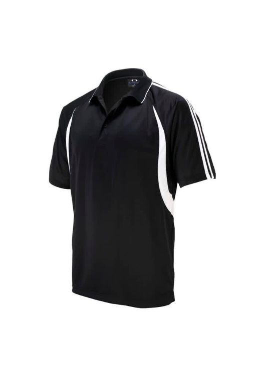 Picture of Mens Flash Polo