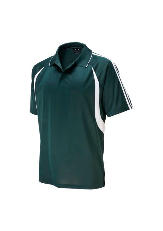 Picture of Mens Flash Polo