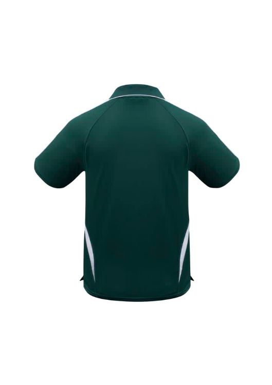 Picture of Mens Flash Polo
