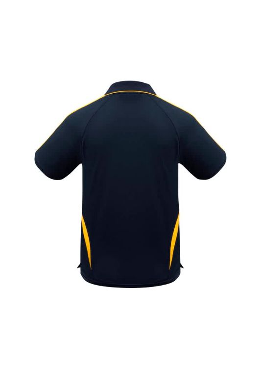 Picture of Mens Flash Polo