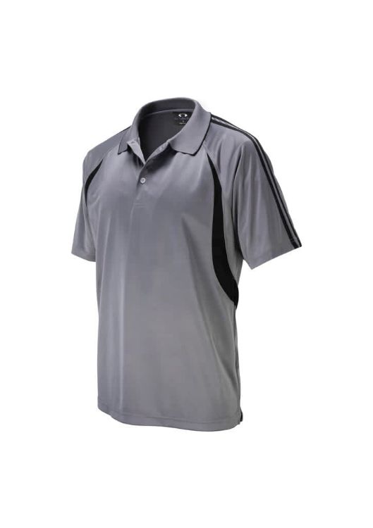 Picture of Mens Flash Polo