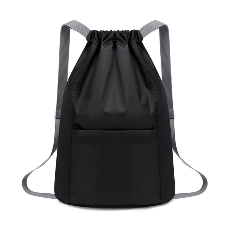 Picture of Bucket Drawstring Backpack