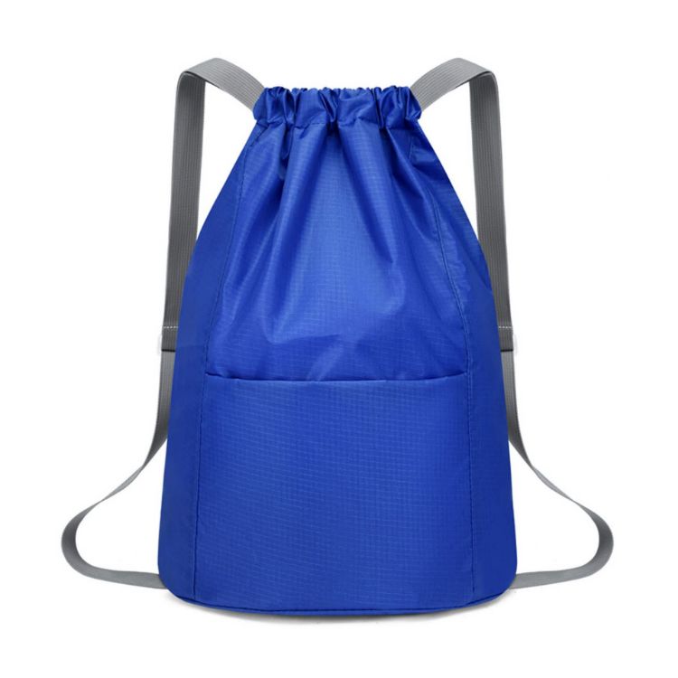 Picture of Bucket Drawstring Backpack