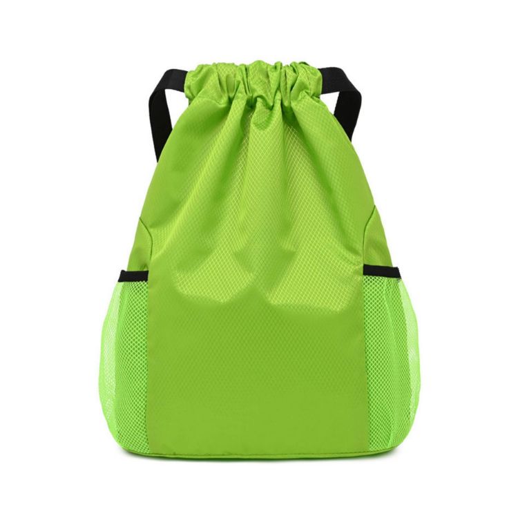 Picture of Fitness Drawstring Backpack