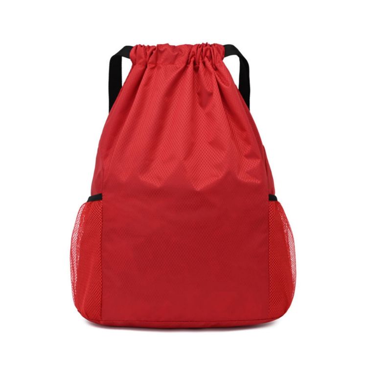 Picture of Fitness Drawstring Backpack