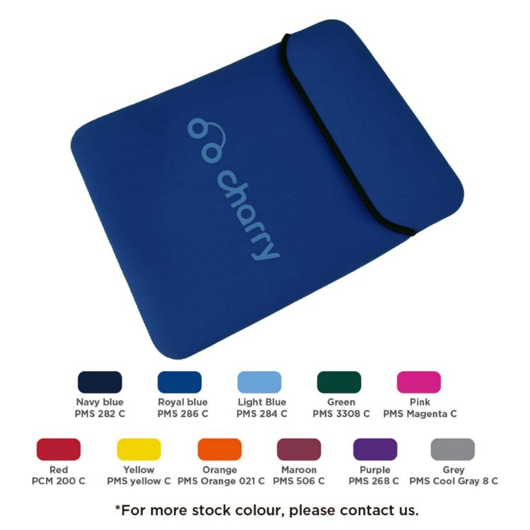 Picture of Tablets PC Bag