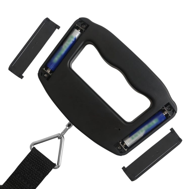 Picture of 50kg/10g Luggage Scale