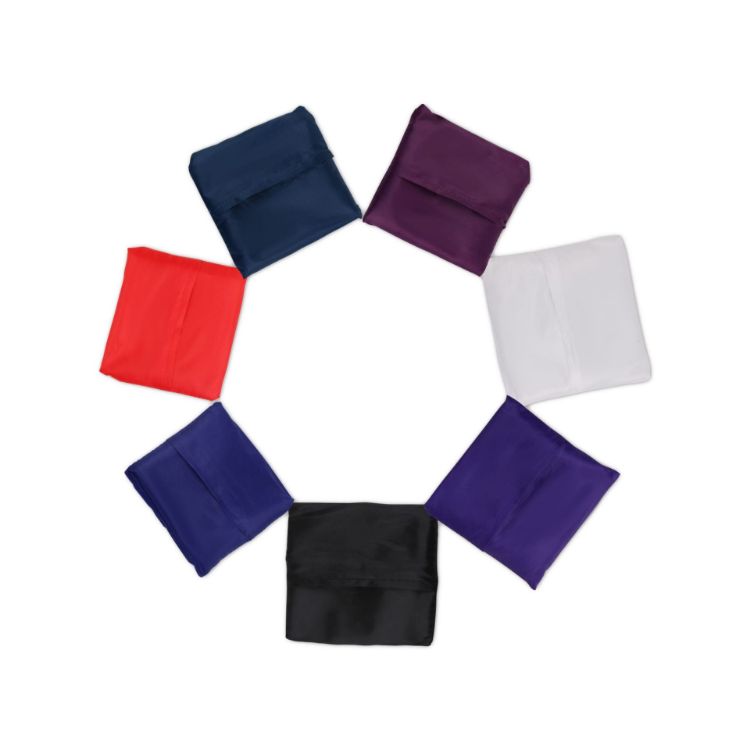 Picture of Reusable Foldaway Shopping Bag