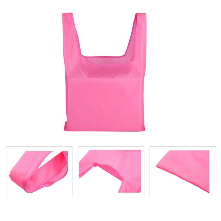 Picture of Reusable Foldaway Shopping Bag