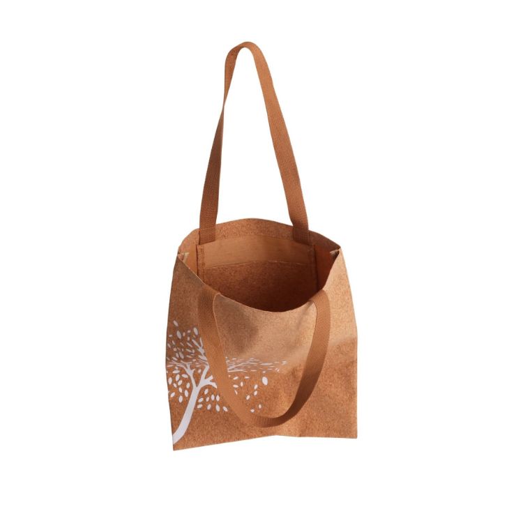 Picture of Cork Tote Bag