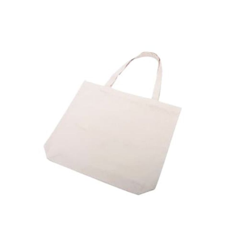 Picture of 280gsm (10oz) Cotton Tote Bag