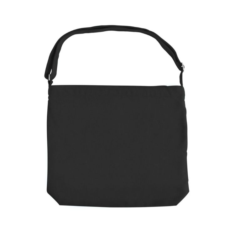 Picture of Canvas Tote Bag with Long Strap