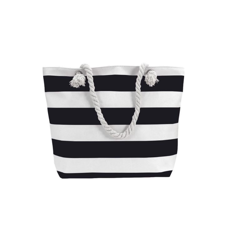 Picture of Tote Bag with Rope Handle