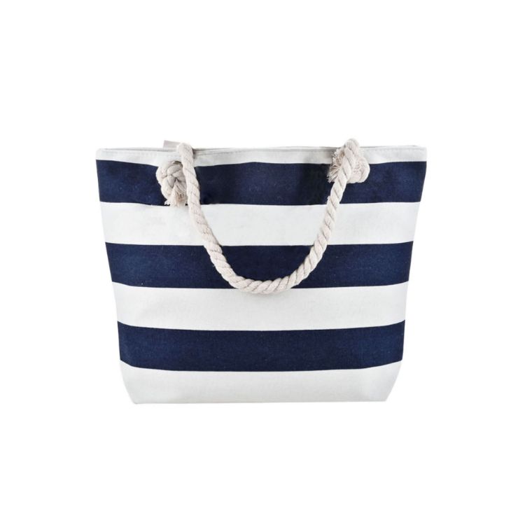 Picture of Tote Bag with Rope Handle