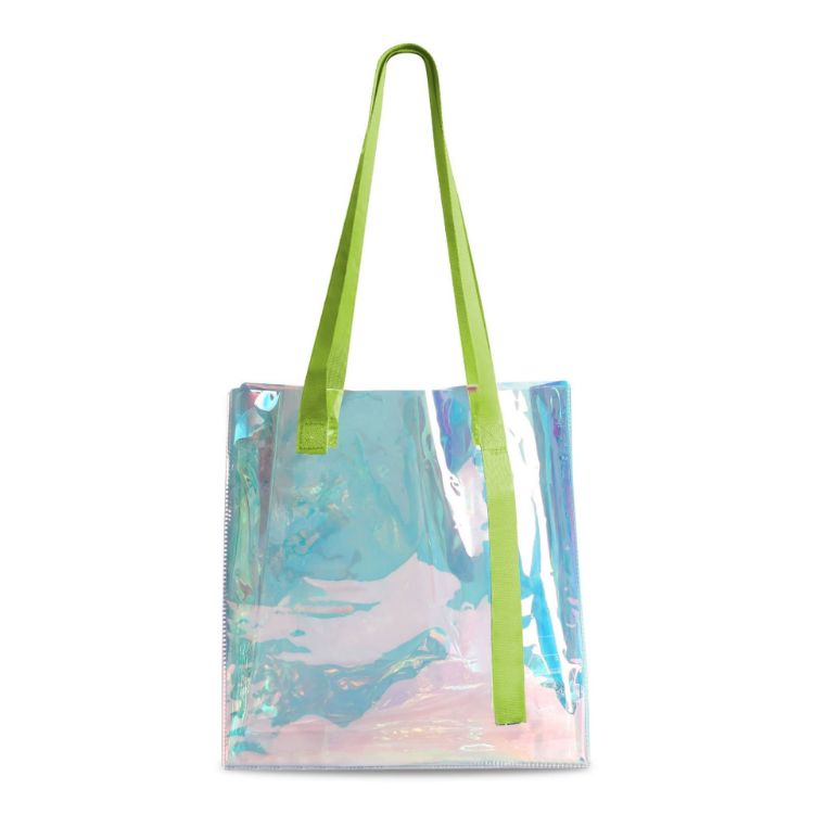 Picture of PVC Waterproof Tote Bag