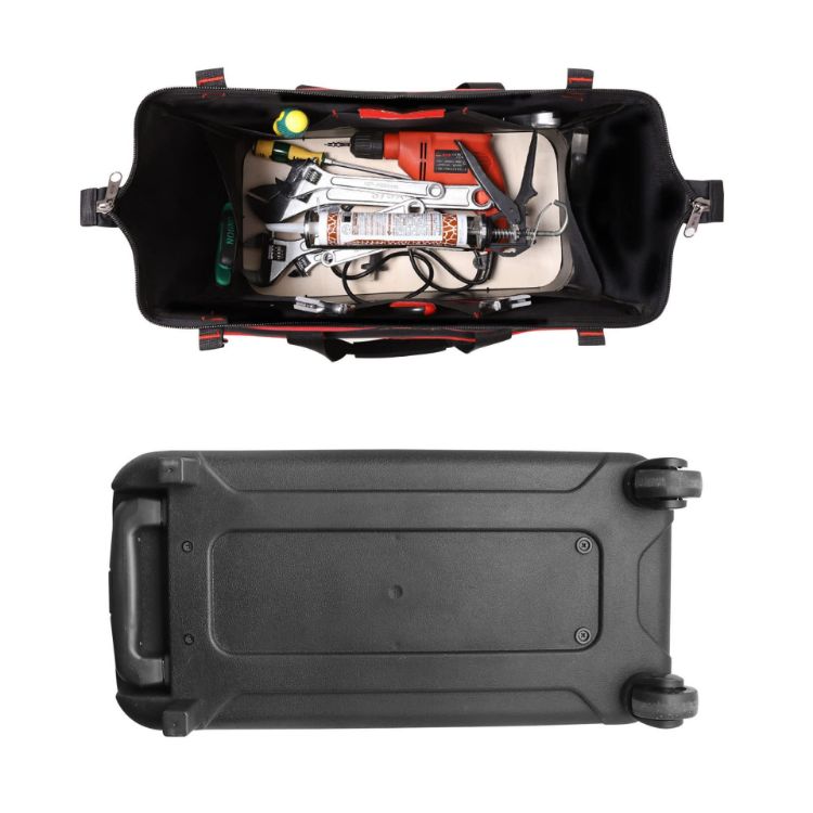 Picture of Wheeled Tool Bag