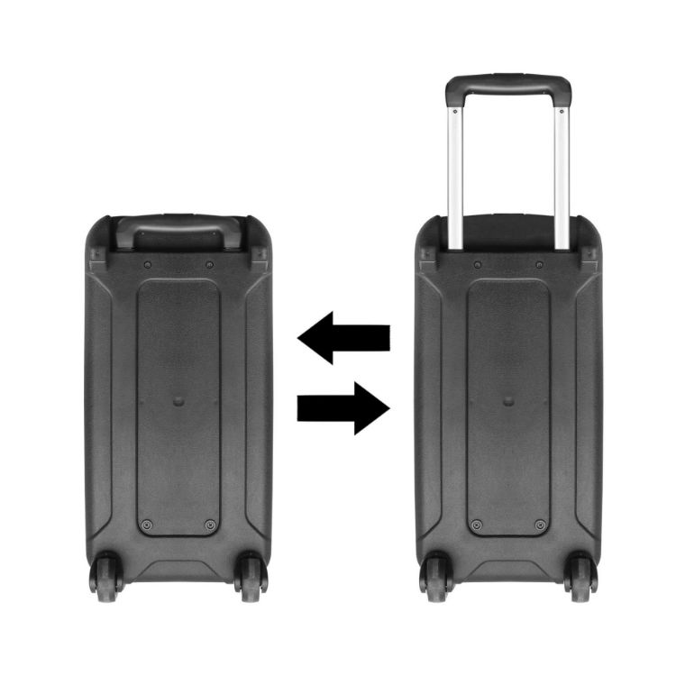 Picture of Wheeled Tool Bag