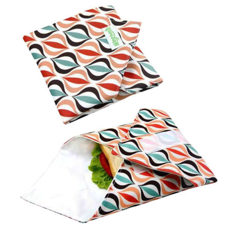 Picture of Reusable Food Wrap