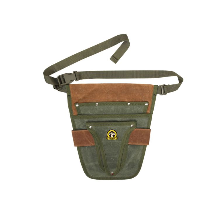 Picture of Garden Tool Waist Pouch