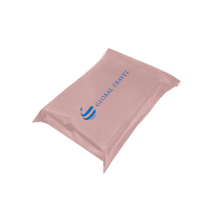 Picture of Self Sealing Plastic Mailing bag