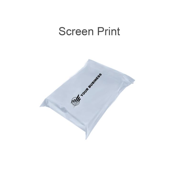 Picture of Self Sealing Plastic Mailing bag