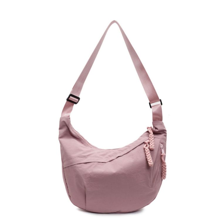 Picture of Dumpling Crossbody Bag