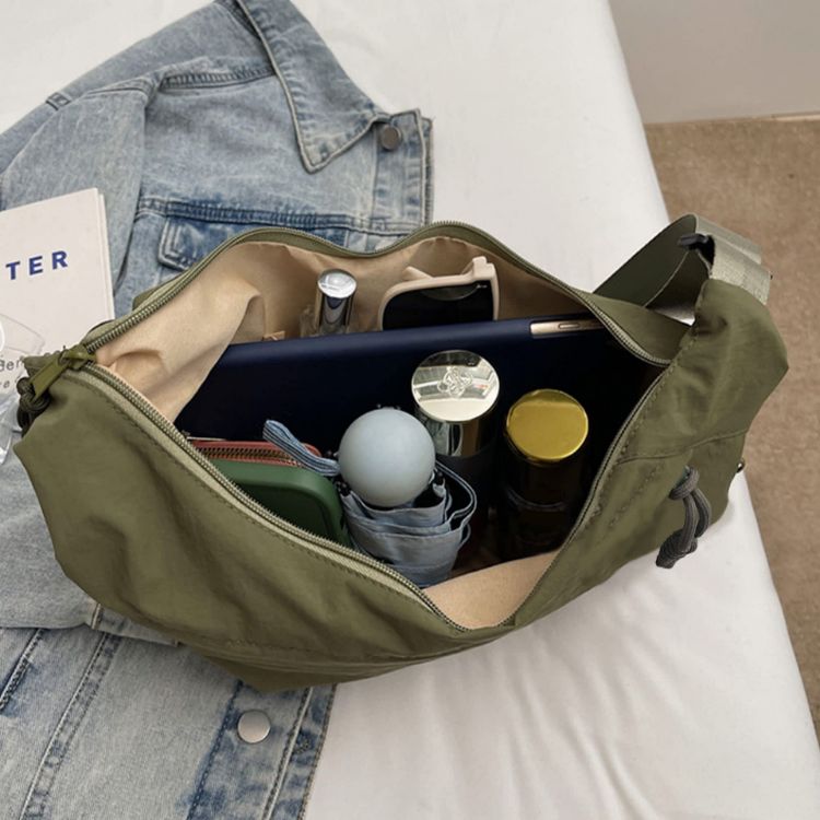 Picture of Dumpling Crossbody Bag