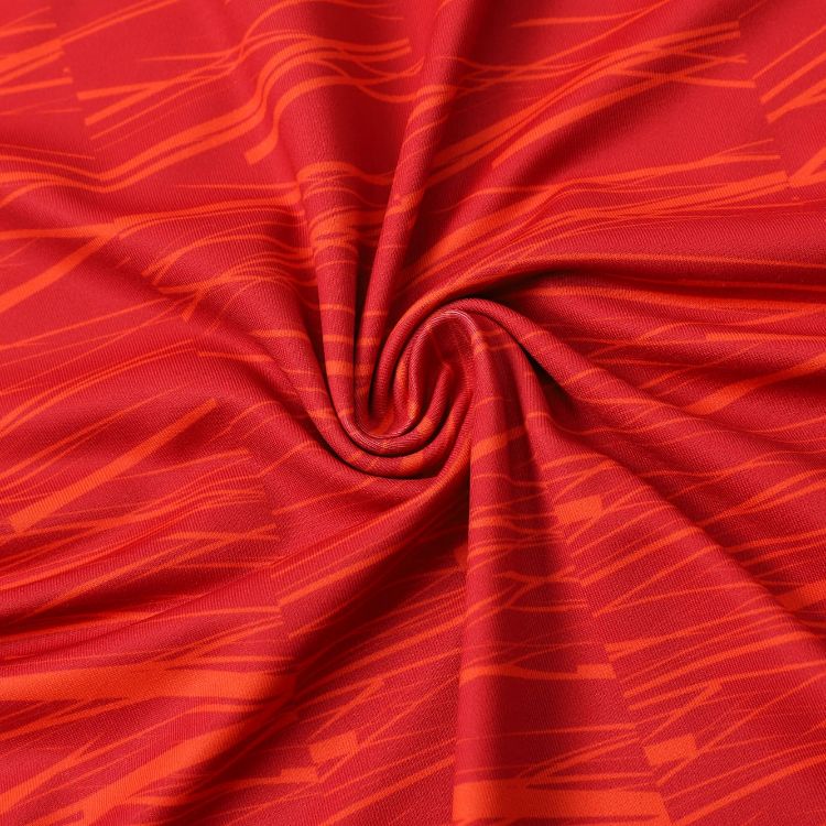 Picture of Men's Polyester Spandex Sublimated Sun Protection Hoodie